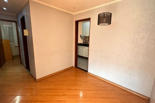 Apartamento para alugar com 3 quartos, 63m² em Vila Prel, São Paulo