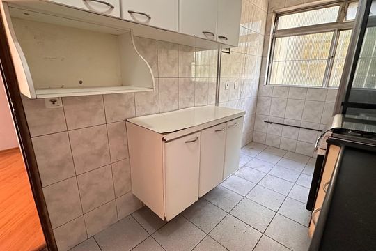 Apartamento para alugar com 3 quartos, 63m² em Vila Prel, São Paulo