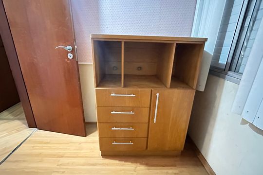 Apartamento para alugar com 3 quartos, 63m² em Vila Prel, São Paulo