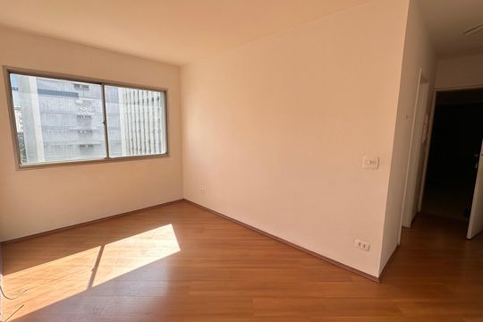 Apartamento para alugar com 3 quartos, 63m² em Vila Prel, São Paulo