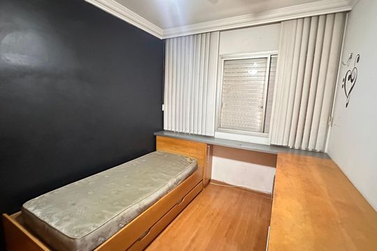 Apartamento para alugar com 3 quartos, 63m² em Vila Prel, São Paulo