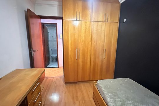 Apartamento para alugar com 3 quartos, 63m² em Vila Prel, São Paulo