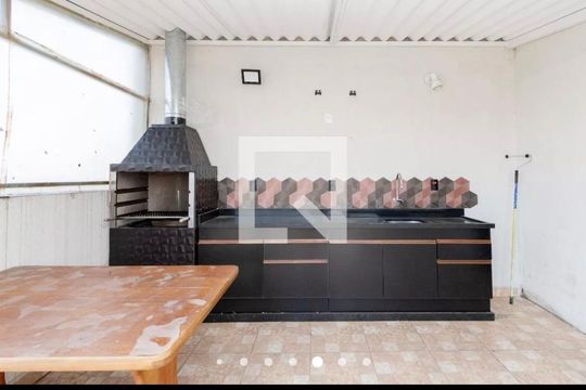 Apartamento para alugar com 3 quartos, 63m² em Vila Prel, São Paulo