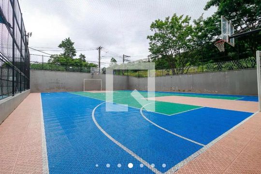 Apartamento para alugar com 3 quartos, 63m² em Vila Prel, São Paulo