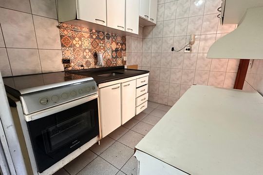 Apartamento para alugar com 3 quartos, 63m² em Vila Prel, São Paulo
