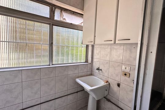 Apartamento para alugar com 3 quartos, 63m² em Vila Prel, São Paulo