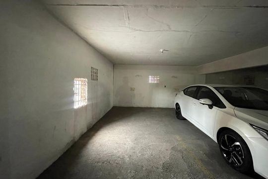 Área comum de apartamento à venda com 3 quartos, 60m² em Centro, Novo Hamburgo