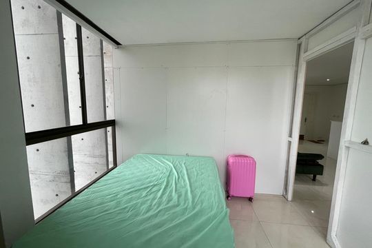 Quarto 3 de apartamento à venda com 3 quartos, 60m² em Centro, Novo Hamburgo