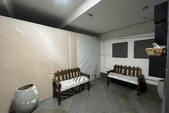 Área comum de apartamento à venda com 3 quartos, 60m² em Centro, Novo Hamburgo