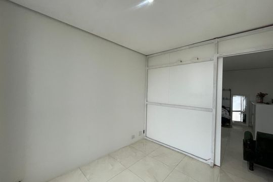 Quarto de apartamento à venda com 3 quartos, 60m² em Centro, Novo Hamburgo