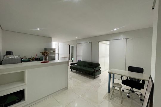 Apartamento à venda com 3 quartos, 60m² em Centro, Novo Hamburgo