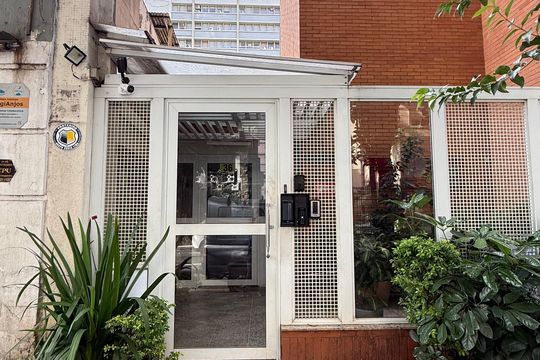 Apartamento para alugar com 2 quartos, 60m² em Santa Cecilia, São Paulo