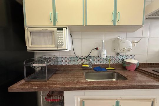 Apartamento para alugar com 2 quartos, 60m² em Santa Cecilia, São Paulo
