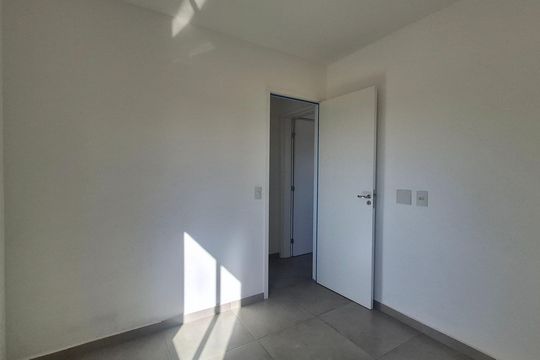 Apartamento para alugar com 2 quartos, 55m² em Vila Sao Pedro, Santo André