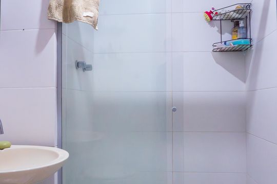 Apartamento para alugar com 2 quartos, 64m² em Rio Comprido, Rio de Janeiro