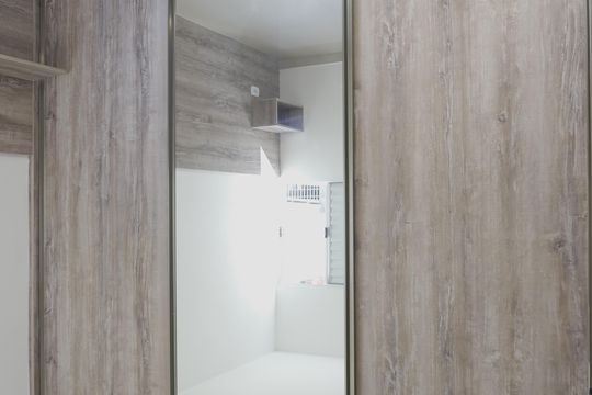Casa de Condomínio à venda com 1 quarto, 38m² em Cidade Antônio Estêvão de Carvalho, São Paulo