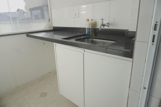 Casa de Condomínio à venda com 1 quarto, 38m² em Cidade Antônio Estêvão de Carvalho, São Paulo