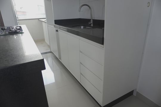 Casa de Condomínio à venda com 1 quarto, 38m² em Cidade Antônio Estêvão de Carvalho, São Paulo