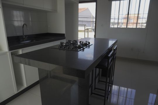 Casa de Condomínio à venda com 1 quarto, 38m² em Cidade Antônio Estêvão de Carvalho, São Paulo
