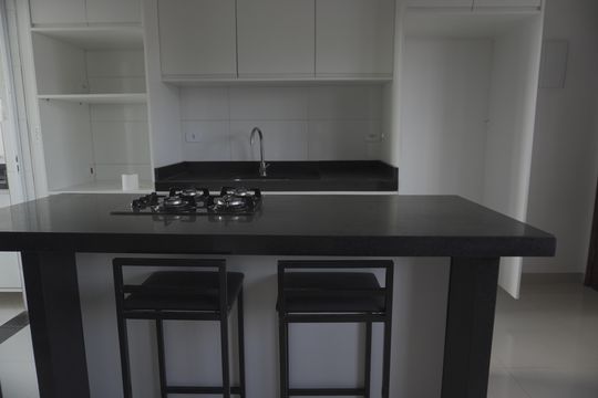 Casa de Condomínio à venda com 1 quarto, 38m² em Cidade Antônio Estêvão de Carvalho, São Paulo