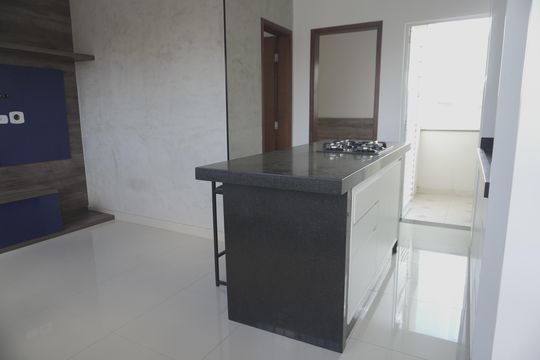Casa de Condomínio à venda com 1 quarto, 38m² em Cidade Antônio Estêvão de Carvalho, São Paulo