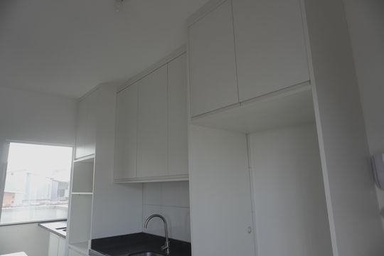 Casa de Condomínio à venda com 1 quarto, 38m² em Cidade Antônio Estêvão de Carvalho, São Paulo