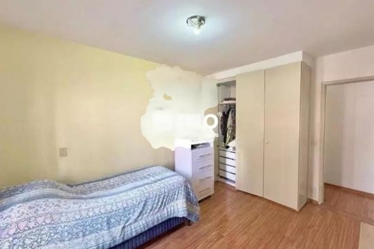 Foto 09 de apartamento à venda com 3 quartos, 90m² em Centro, Campinas