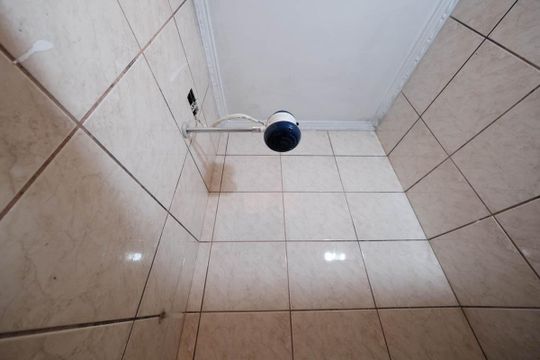 Banheiro 1 de casa à venda com 2 quartos, 70m² em Jardim Belem, São Paulo