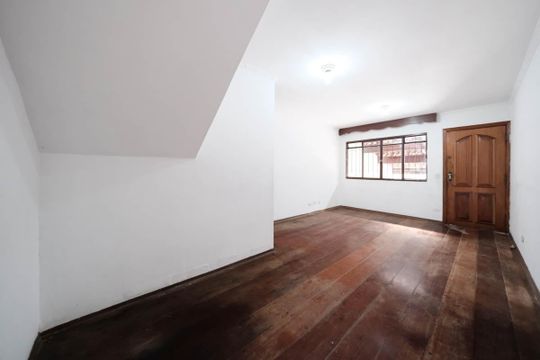 Sala de casa à venda com 2 quartos, 70m² em Jardim Belem, São Paulo