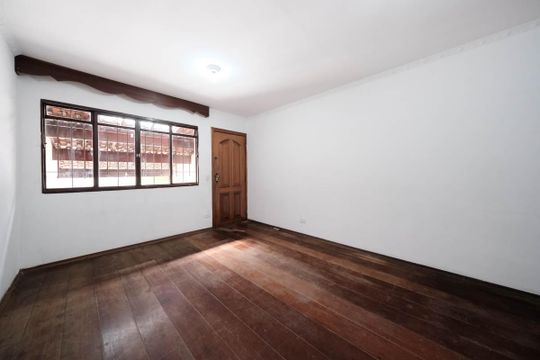 Sala de casa à venda com 2 quartos, 70m² em Jardim Belem, São Paulo