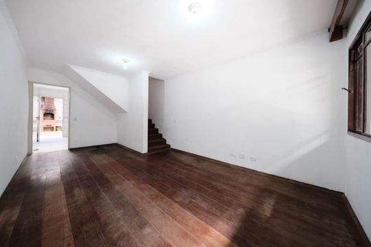 Casa à venda com 2 quartos, 70m² em Jardim Belem, São Paulo