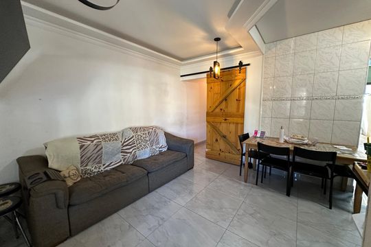 Casa de Condomínio à venda com 2 quartos, 71m² em Chácaras Marco, Barueri