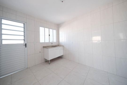 Cozinha de casa à venda com 3 quartos, 150m² em Jardim Belem, São Paulo
