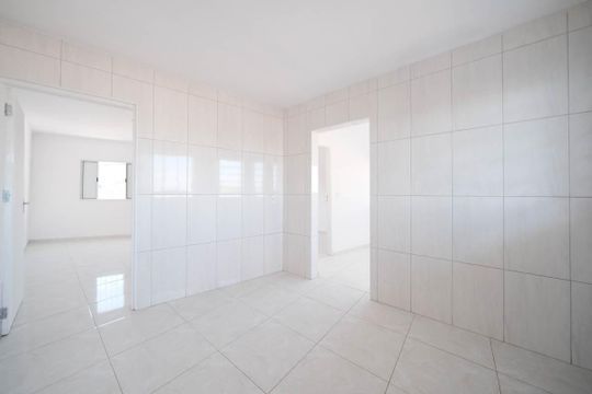 Cozinha de casa à venda com 3 quartos, 150m² em Jardim Belem, São Paulo