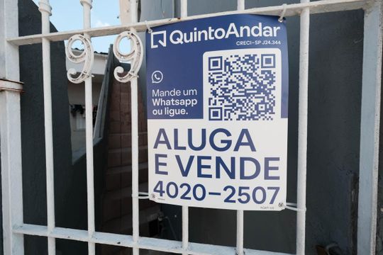 Fachada de casa à venda com 3 quartos, 150m² em Jardim Belem, São Paulo