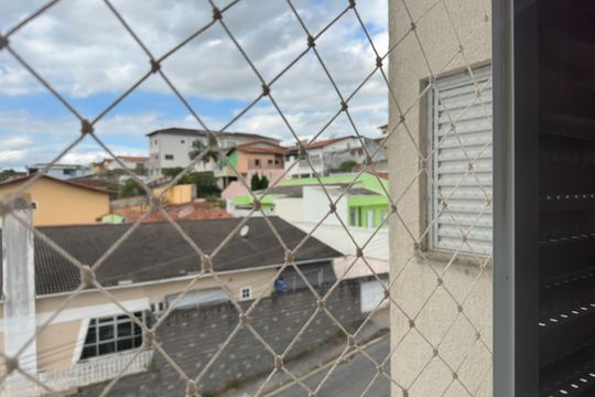 Quarto 1 - Vista de apartamento para alugar com 2 quartos, 72m² em Vila Formosa, Jacareí