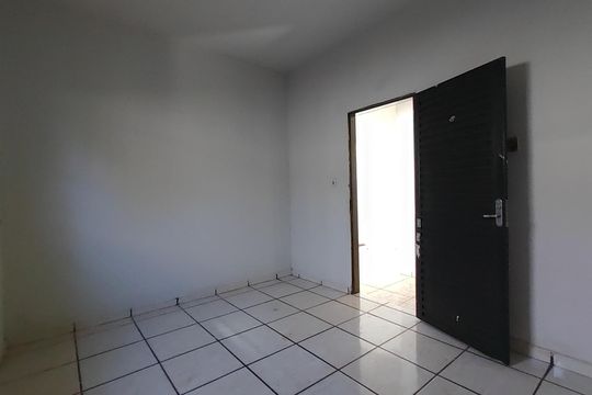 Casa para alugar com 3 quartos, 120m² em São Jorge, Uberlândia