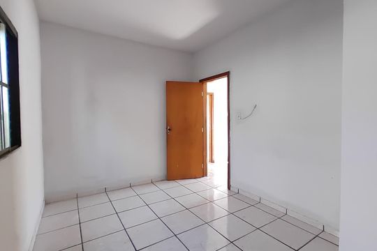 Casa para alugar com 3 quartos, 120m² em São Jorge, Uberlândia