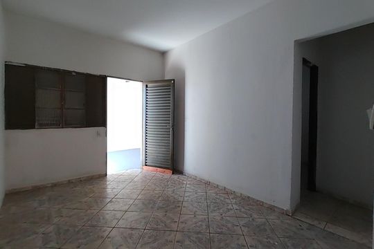 Casa para alugar com 3 quartos, 120m² em São Jorge, Uberlândia
