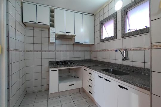 Apartamento para alugar com 3 quartos, 68m² em Chácaras Tubalina e Quartel, Uberlândia