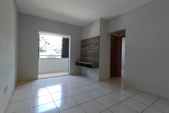 Apartamento para alugar com 2 quartos, 48m² em Chácaras Tubalina e Quartel, Uberlândia
