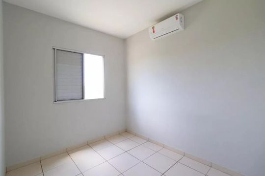 Apartamento para alugar com 2 quartos, 48m² em Chácaras Tubalina e Quartel, Uberlândia