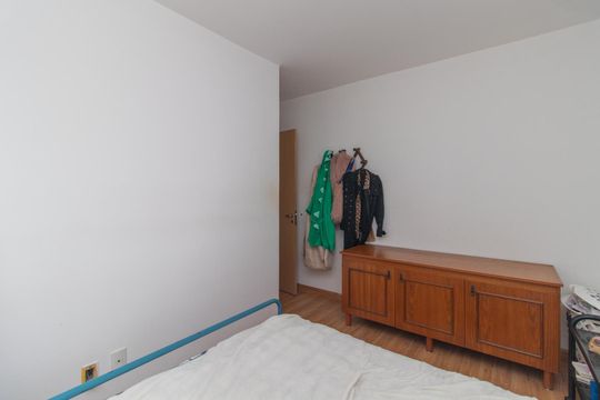 Quarto 2 de apartamento à venda com 2 quartos, 70m² em Tristeza, Porto Alegre