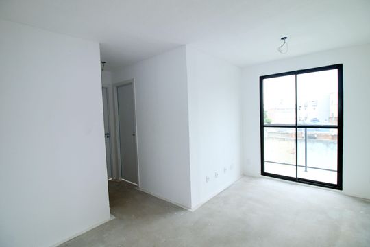 Apartamento para alugar com 2 quartos, 41m² em Vila Kosmos, Rio de Janeiro