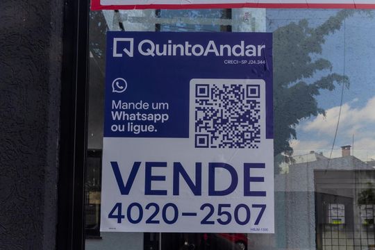 Placa de apartamento à venda com 1 quarto, 30m² em Parque da Vila Prudente, São Paulo