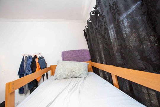Quarto Suite Casa 2 de casa à venda com 5 quartos, 217m² em Centro, Diadema