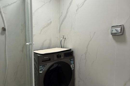 Kitnet/Studio à venda com 1 quarto, 27m² em Vila Buarque, São Paulo