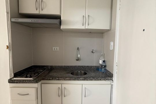 Kitnet/Studio à venda com 1 quarto, 27m² em Vila Buarque, São Paulo