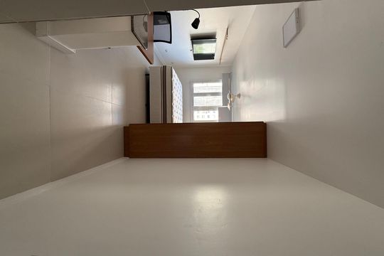 Kitnet/Studio à venda com 1 quarto, 27m² em Vila Buarque, São Paulo