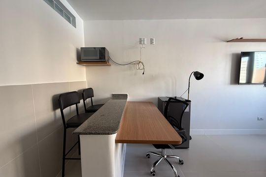 Kitnet/Studio à venda com 1 quarto, 27m² em Vila Buarque, São Paulo